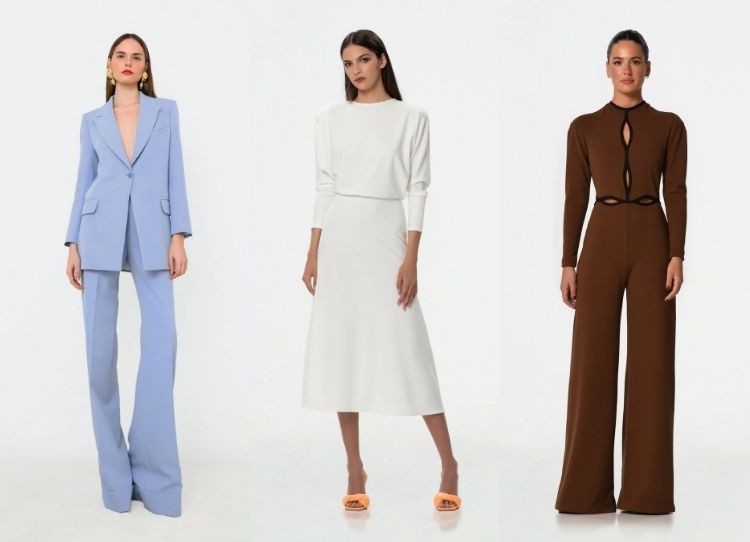 Cómo Vestir Bien en Semana Santa 2025: 7 Looks Elegantes para Cada Día